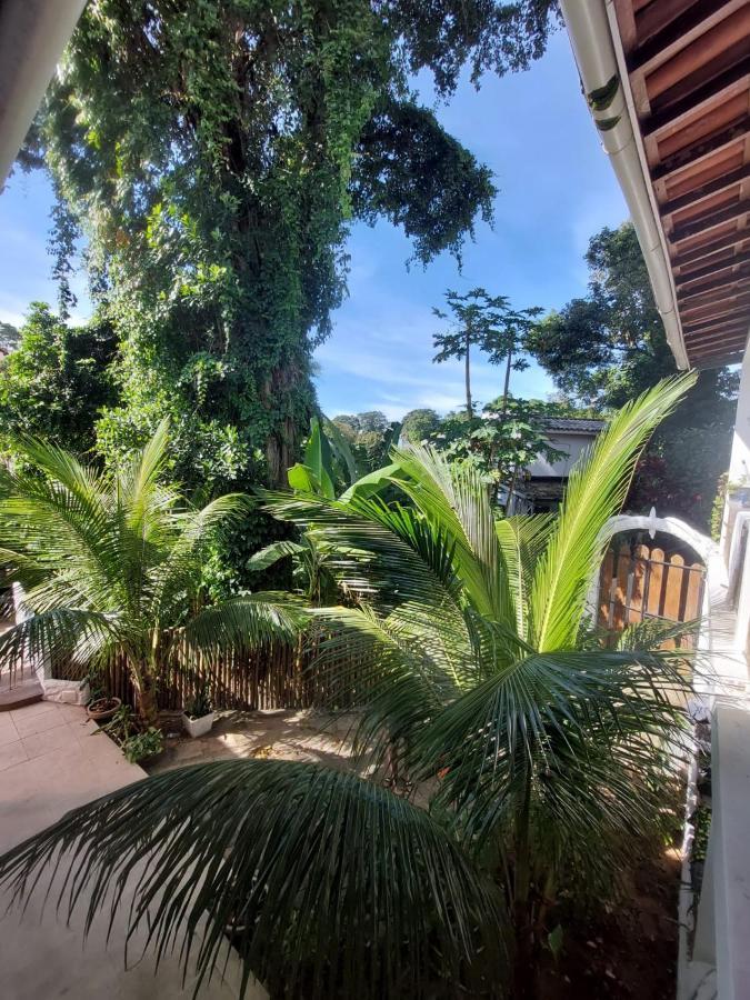 Bendita Onda Pousada Cairu Exterior foto